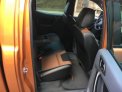 Orange Ford Ranger 2018 for rent in Tbilisi 6